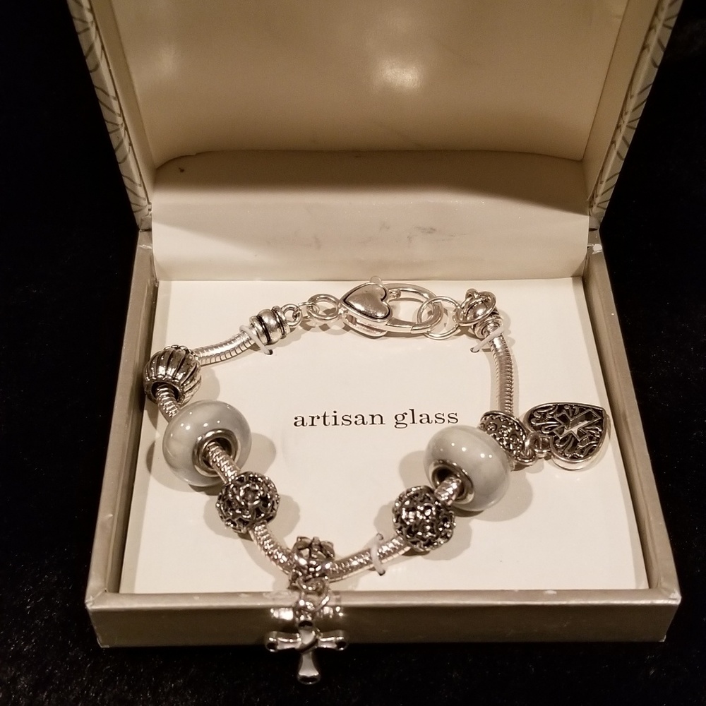 Charm Bracelets - Picture 2 of 4